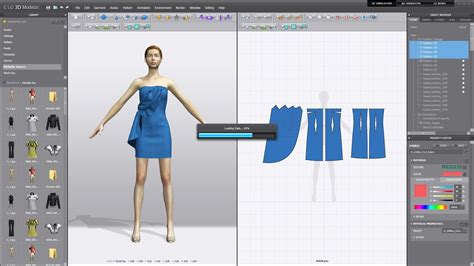 3D Designer temp 2 years (3x) adidas AG. . Clo 3d crack